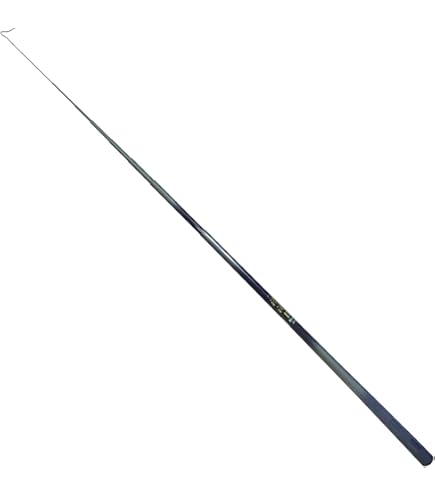 ORIGINAL 清竜 カーボンロッド Amazon | 渓流竿 アクセサリ カーボンロッド 穂先セット 先端3段
