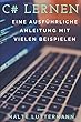 C# lernen: Eine ausfuehrliche Anleitung mit vielen Beispielen