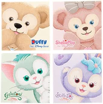 大人気商品 Tdsディズニーシー シュタイフ限定 ダッフィー シェリーメイセット 新品未使用 キャラクターグッズ Revuemusicaleoicrm Org