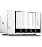 Amazon.co.jp: TerraMaster F4-210 NAS 4ベイ dlna対応nas RAM