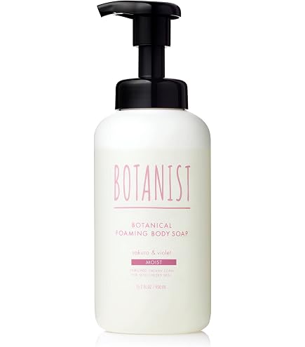 Amazon | [2024年春限定] BOTANIST ボタニスト | ボタニカルスプリング