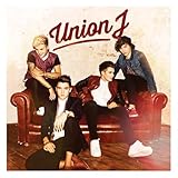 Pop CD, Union J (2CD Deluxe Edition)[002kr]