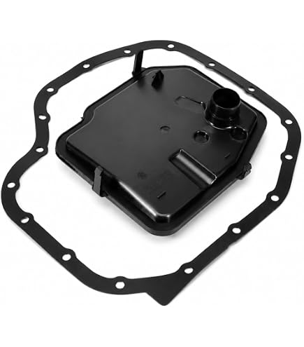 Amazon | CVT オイル ストレーナー フィルター ガスケット Oリング