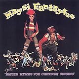 Battle Hymns for Children Singing