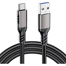 Amazon.co.jp: USB Type C ケーブル 2M USB-A to USB-C ケーブル