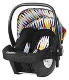COSATTO Hold 0 Plus Car Seat (Go Brightly) by Cosatto