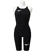 Amazon.co.jp: MIZUNO(ミズノ) 競泳水着 レース 大会用 レディース GX