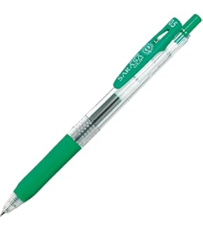 ツイン蛍光ペン 緑 パイロット ツイン蛍光ペン KIREーNA(キレーナ) グリーン SKIW-1