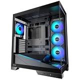 LIGHTNING THUNDERゲーミングパソコン 第14世帯プロセッサー RTX 4080 Super/ I7 14700KF/32G DDR5/2TB NVME SSD/2T HDD)