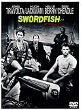 ソードフィッシュ 特別版 [DVD]