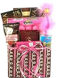Gift Basket Drop Shipping EaSw Easter Sweets, Easter Gift Basket