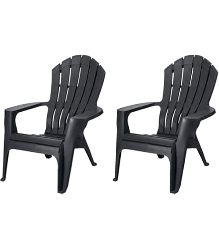 極美品　ADIRONDACK（アディロンダック）PWMマイクロチェア ADIRONDACK ( アディロンダック ) 雑貨 マイクロチェア ブラック