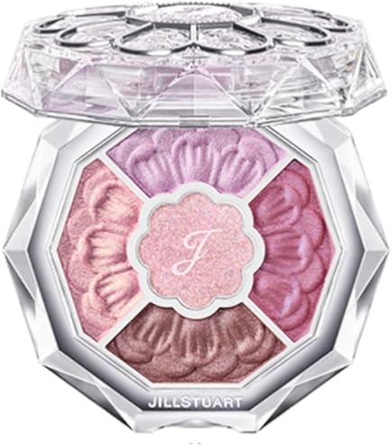 公*o様 JILL STUART ブルームクチュールアイズジュエルドブーケ アイ ジルスチュアート ブルームクチュール アイズ ジュエルドブーケ