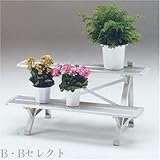 フラワースタンド シルバー FSA-K92S