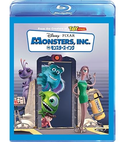 Toy Story 4-movie collection （Blue-ray） Amazon.co.jp: Toy Story - 4 Movie Collection [Blu-ray] : 家電＆カメラ