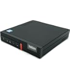 Amazon.co.jp: 【整備済み品】 Lenovo レノボ ThinkCentre M720Q Tiny