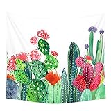 Pawaca ビーチマット　ビーチ用ブランケット　海辺　旅行用シート　ラウンドタオル　ピクニック　壁掛け　テーブルクロス　ソファーカバー　窓カーテン　防塵カバー Type 09