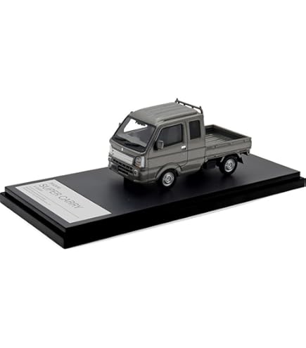 Amazon | インターアライド (INTERALLIED) Hi Story 1/43 スズキ
