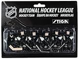 NHL Pittsburgh Penguins Table Top Hockey Game Players Team Pack [並行輸入品]