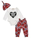 Emmababy SHORTS ベビー・ガールズ カラー: ホワイト