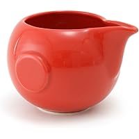 ZEROJAPAN 丸型クリーマー トマト PMZ-06 TO