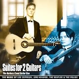 Suites for 2 Guitars
