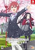 結城友奈は勇者である 花結いのきらめき 上巻 -Switch 【特典】B2タペストリー(Studio五組描き下ろし上巻パッケージイラスト)、CS版新規イラスト集(上巻)、『ゆゆゆい』万年カレンダー 同梱