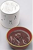 【末富】善哉ぜんざい 240g×5缶 白玉粉120g