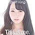 This is me.(初回限定盤 / CD+DVD)