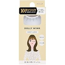Amazon | ドーリーウインク イージーラッシュNo.30 抜け感 Amazon | ドーリーウインク イージーラッシュNo.30 抜け感