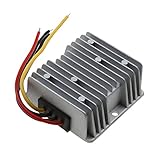 Lovoski DC / DCコンバータ　12V To 24V 10A 240W 　ステップアップ　ブースト　電源コンバータ　レギュレータ　モジュール