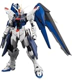 Amazon | MG 1/100 ZGMF-X10A フリーダムガンダム エクストラ