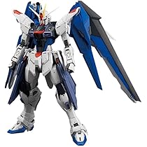 Amazon | MG 機動戦士ガンダムSEED フリーダムガンダム Ver.2.0