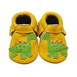 Sayoyo ベビー・ガールズ US サイズ: 6-12 Months / 5-5.5 M US Toddler カラー: イエロー