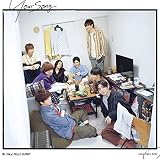 Your Song (初回限定盤1) - Hey! Say! JUMP (特典なし)