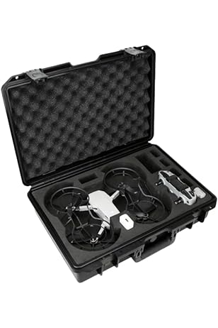 Amazon.co.jp: Lekufee DJI Mini 2 ケース DJI Mini 2 SE コンボ DJI 
