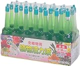 あかぎ園芸　植物活力液（アンプル）　33ｍｌ×21