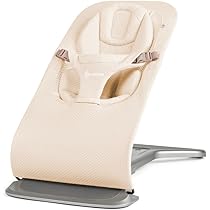 Amazon | Ergobaby エルゴベビー evolve バウンサー メッシュ