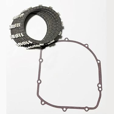 Amazon.co.jp 最新リリース: バイク用クラッチ・パーツ の新着