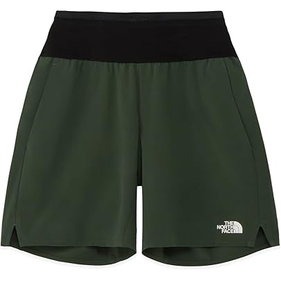 Amazon | ザノースフェイス ショートパンツ Enduris Racing Short