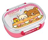 リラックマ ランチボックス (中子付) PCR-7