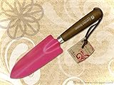 みきかじや村 Garden Scoop スコップ 【 サクラ 】 ＜当店は 苗 種 鉢 培養土 ニーム の専門店＞