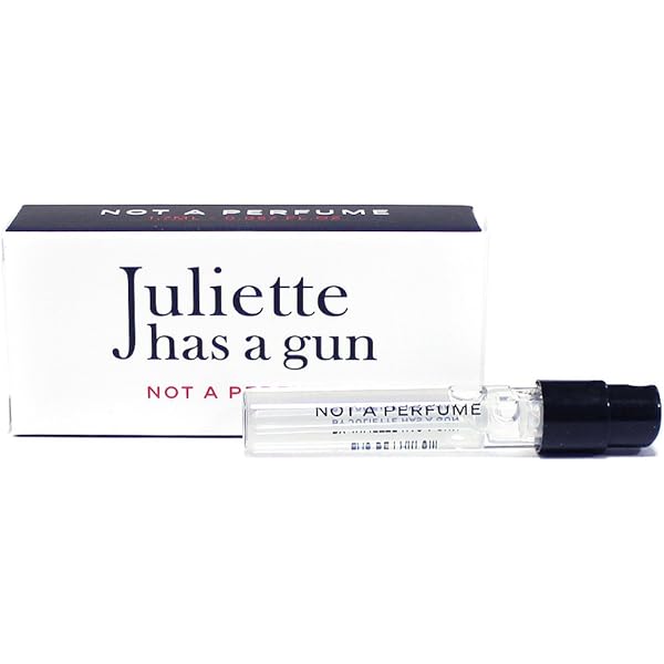 ノット ア パフューム 100ml NOT A PERFUME 公式】ノット ア パフューム オードパルファム｜JULIETTE HAS A
