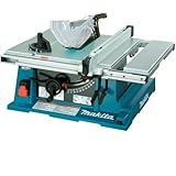 Makita 2705 10-Inch Contractor Table Saw [並行輸入品]