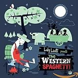 Western Spaghetti