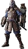 Marvel Koutetsu Samurai War Machine