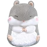 ころはむコロンBIGぬいぐるみ ジャンくん