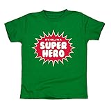 KidTeez SHIRT ベビー・ボーイズ US サイズ: 2T カラー: グリーン