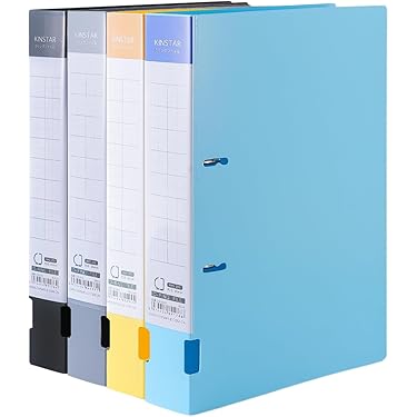 Amazon.co.jp 売れ筋ランキング: D型リングファイル の中で最も人気の