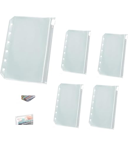 PLANNER M6バインダーリフィルセット PLANNER M6バインダーリフィル